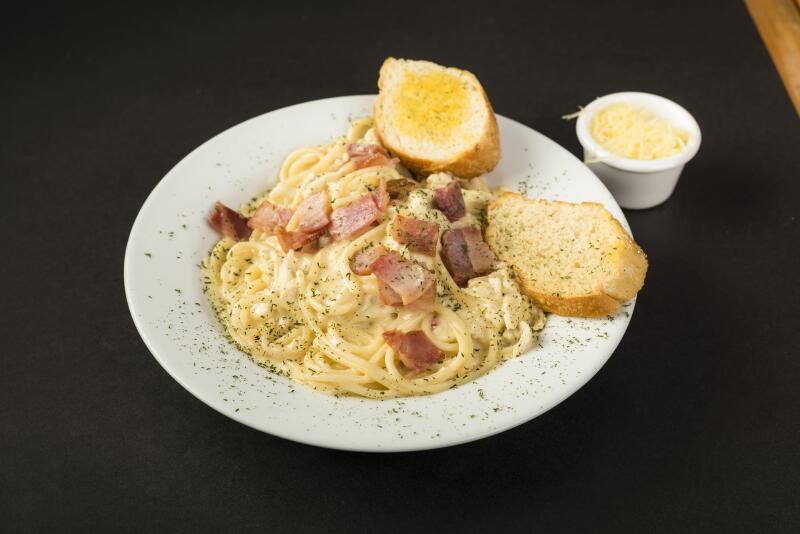 COLOMBIA - Medellín: Pasta Personal